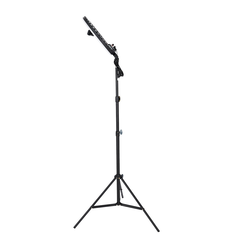 Jmary FM-14R Kumandalı 34cm Işıklı Telefon Tutucu Ring Light Jmary FM-14R Kumandalı 34cm Işıklı Telefon Tutucu Ring Light